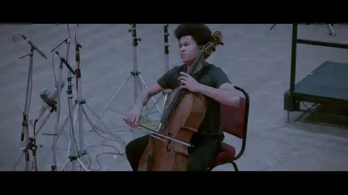 フォーレ: 夢のあとに 作品7の1（チェロ&ピアノ版）