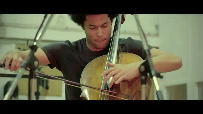 鳥の歌（カタルーニャ民謡）