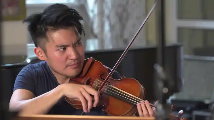 Traditional: Waltzing Matilda (Arr. Koncz)