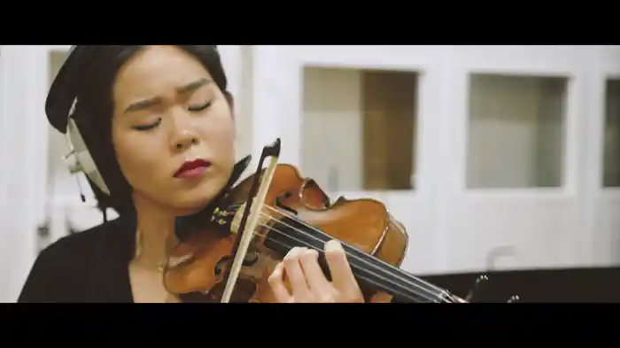 Jones: Solemn Love (On Chesil Beach - Original Motion Picture Soundtrack)