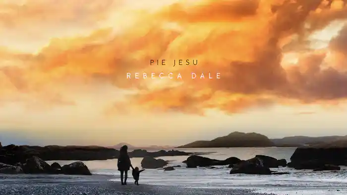 Dale: Materna Requiem: 3. Pie Jesu