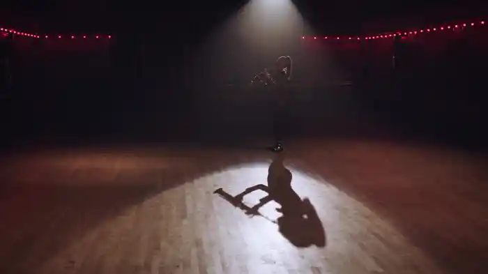 Nyman: The Diary of Anne Frank - Arr. Harle: If