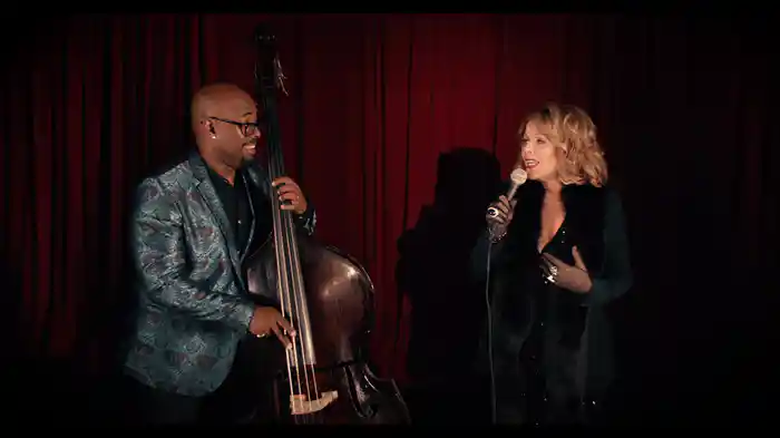 Porter: Down In The Depths (On The Ninetieth Floor) (From "Red, Hot and Blue")