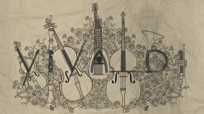 Vivaldi: Argippo, RV 697: "Se lento ancora il fulmine"