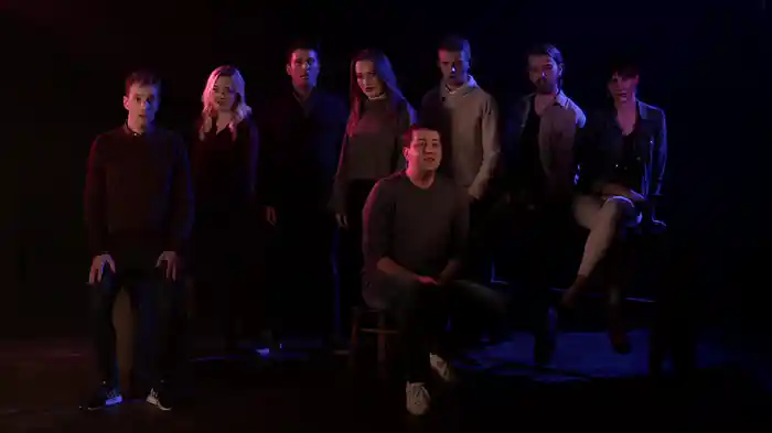 Bernstein: West Side Story: Maria (Arr. Clements)