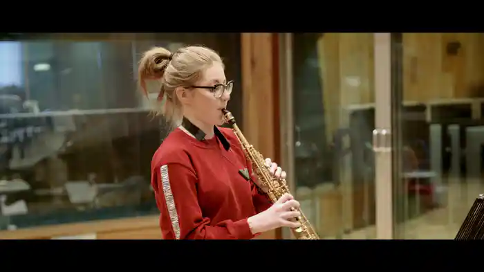 Lai: Love Story – Theme (Arr. Campbell)