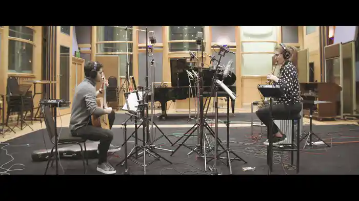 Dowland: Second Booke of Songes: 2. Flow my Tears (Arr. Solomons)