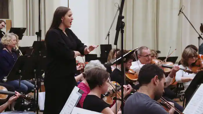 R. Strauss: 4 Letzte Lieder, TrV 296: No. 3, Beim Schlafengehen