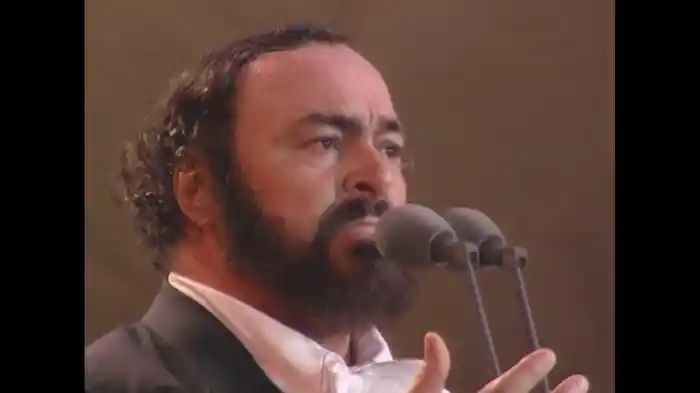 Puccini: Turandot: "Nessun dorma!" (Live)