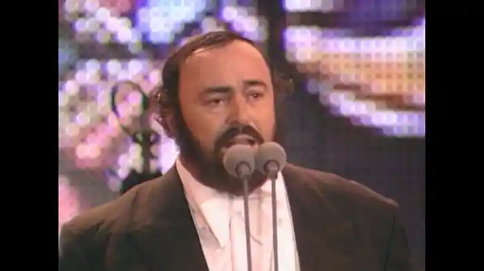 Puccini: Tosca: "Recondita armonia" (Live)