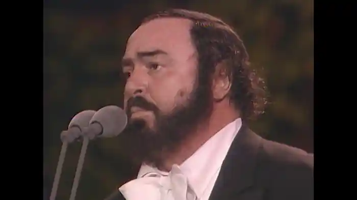 Non ti scordar di me (Live)