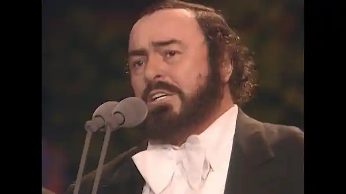 Rondine Al Nido (Live)