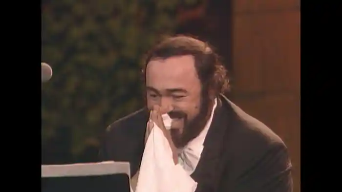 Mascagni: Serenata (Live)