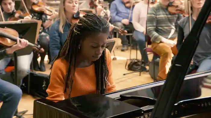 Clara Schumann: Piano Concerto in A Minor, Op. 7: 1. Allegro maestoso