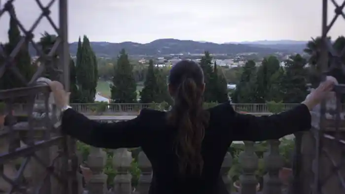 Porpora: Nell' attendere mio bene (Ed. Sanderson)