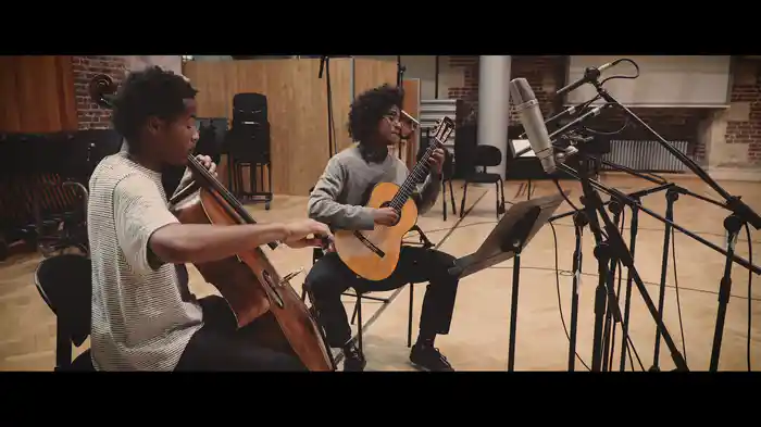 Scarborough Fair (Arr. Parkin)