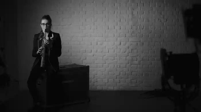 Kate Bush: This Woman's Work (Arr. Lawson)