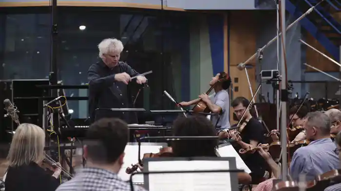 Elgar: Cello Concerto in E Minor, Op. 85: 3. Adagio