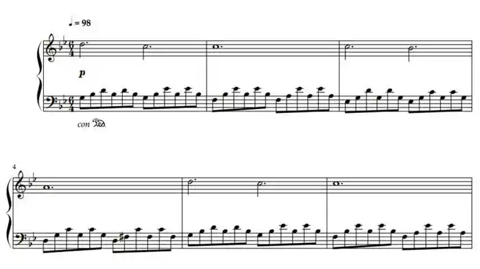 City Lights (Visualiser)