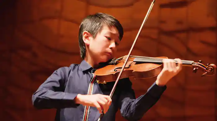 Li Zili: Fisherman's Harvest Song (Pt. 1)