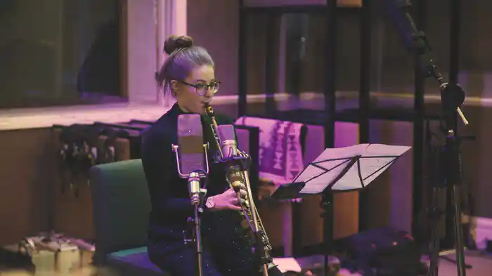 Howard: Dappled Light (RAK Studios Version)