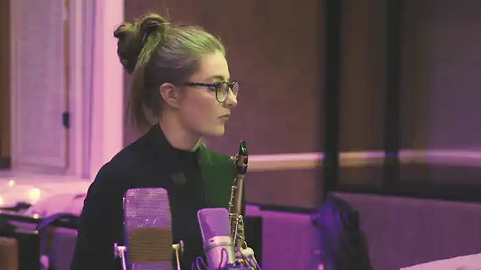 Thom Yorke: Suspirium (Arr. Rimmer)