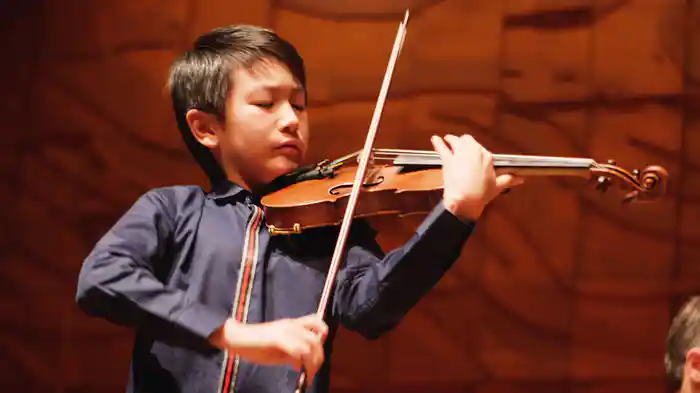 Li Zili: Fisherman's Harvest Song (Pt. 2)