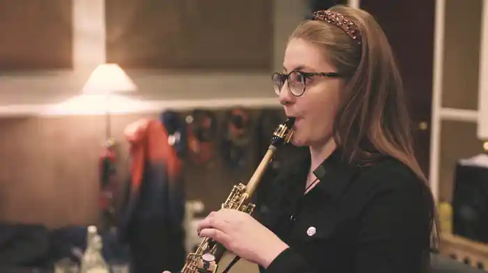 Glass: Truman Sleeps (Arr. Parkin)