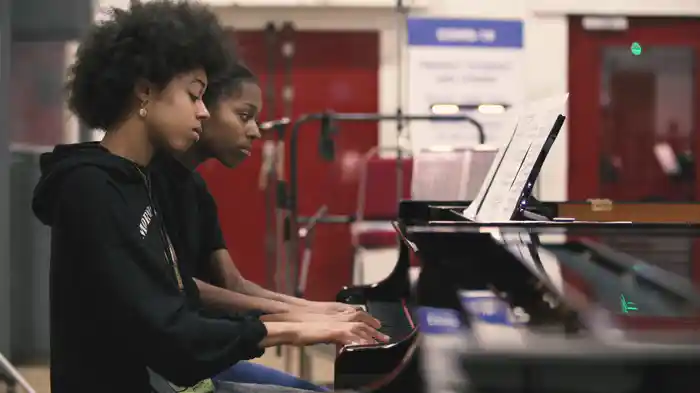 Tchaikovsky: The Nutcracker (Suite), Op. 71a, TH. 35: Dance of the Sugar Plum Fairy (Arr. Langer)