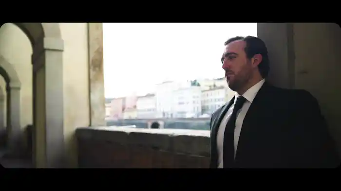 Tosti: L'alba sepàra dalla luce l'ombra (Transcr. Chris Hazell)