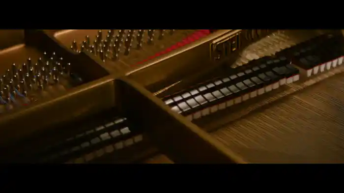 Liszt: Ave Maria, S. 558 (after Schubert, D. 839)