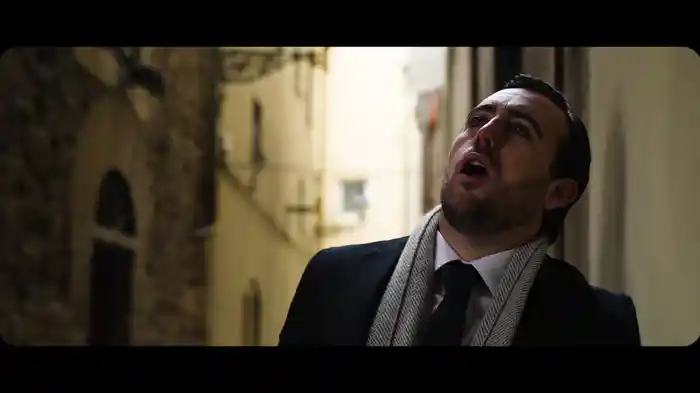 Valente, Tagliaferri: Passione (Orch. Negri)