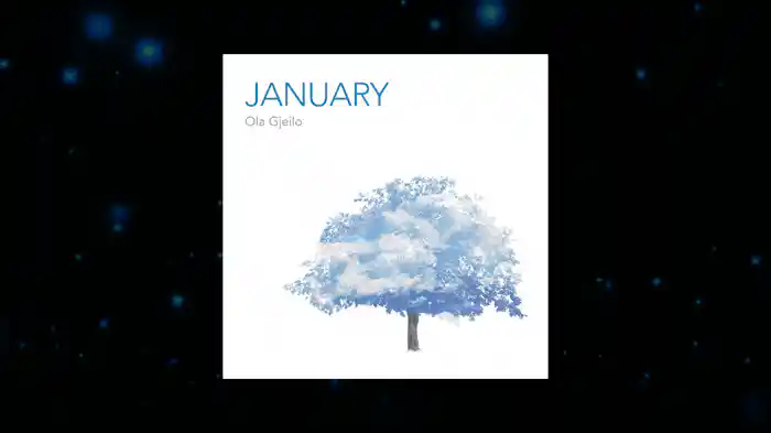 January (Visualiser)