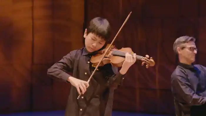 Massenet: Thaïs: Méditation (Arr. R. Nichols for Violin and Piano)