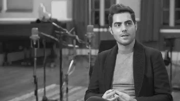 Einaudi: Full Moon (Arr. Lewin for Guitar) (Track by Track)