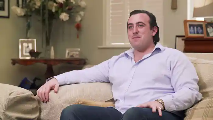 Trapani, Lee Lange: Cara mia (Track by Track)