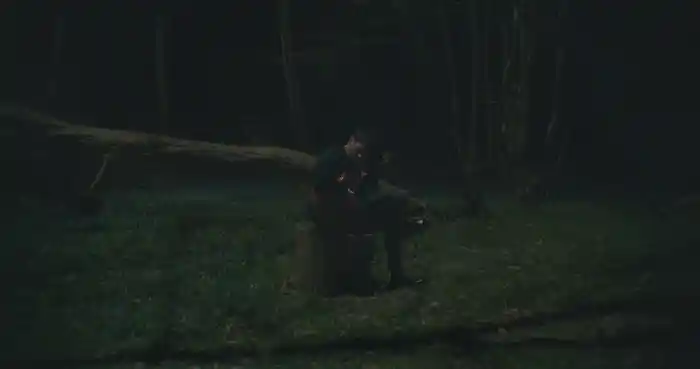 Einaudi: Full Moon (Arr. Lewin for Guitar)