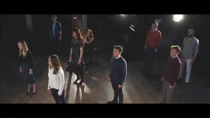 Scene Suspended (Arr. Lawson)