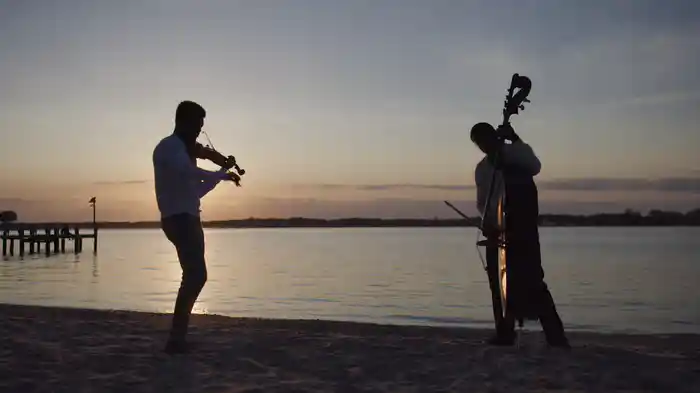 Foley: Shelter Island