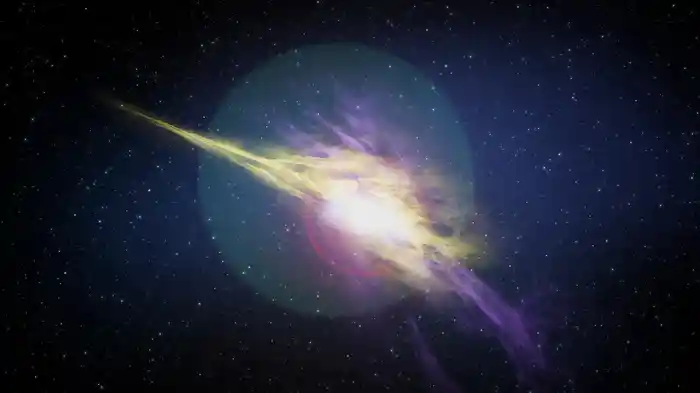 Still (Arr. Lawson) (Visualiser)