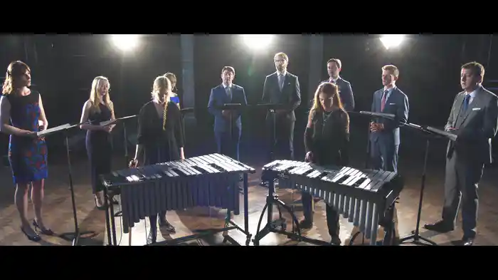 Helium Life Jacket (Arr. Lawson)