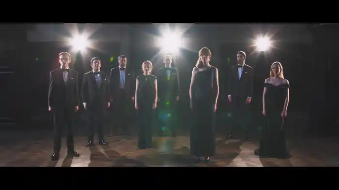 A Pile of Dust (Arr. Rimmer)