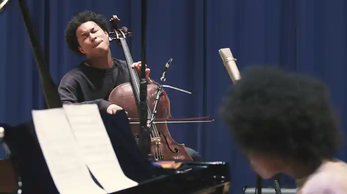 Rachmaninoff: 12 Romances, Op. 21: No. 7, How Fair This Spot (Arr. Sheku Kanneh-Mason for Cello and Piano)