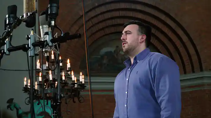 Puccini: Tosca, SC 69, Act III: E lucevan le stelle