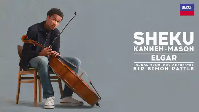 Traditional: Scarborough Fair (Arr. Parkin) (Audio)