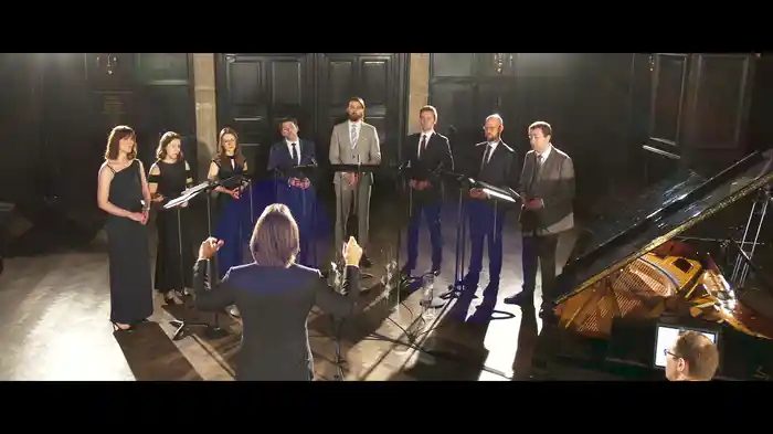 Whitacre: The Seal Lullaby