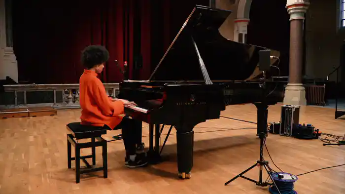 Schumann: Kinderszenen, Op. 15: No. 7, Träumerei