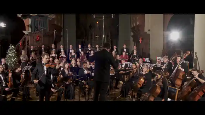 Away in a Manger (Arr. Taylor Scott Davis)