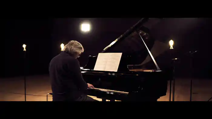 Schumann: Kinderszenen, Op. 15: 7. Träumerei