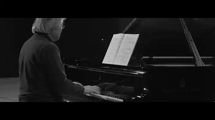 Schumann: Waldszenen, Op. 82: 3. Einsame Blumen